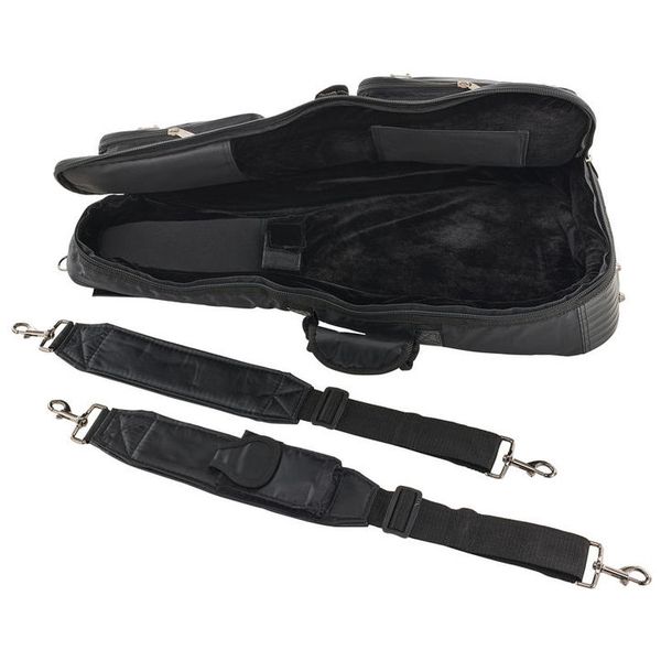 Harley Benton MA-500 SB w/Bag