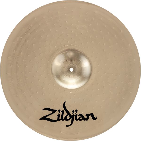 Zildjian 19" Z Custom Crash