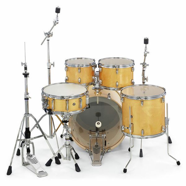 Yamaha Stage Custom Studio Set NW