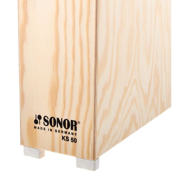 Sonor KS50PO d# Deep Bass Palisono