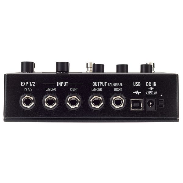 Line6 HX Stomp Bundle