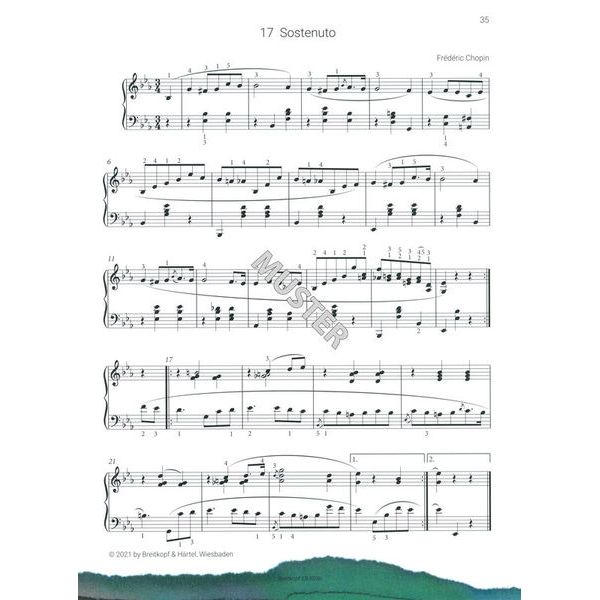 Breitkopf & Hrtel Toll in Dur