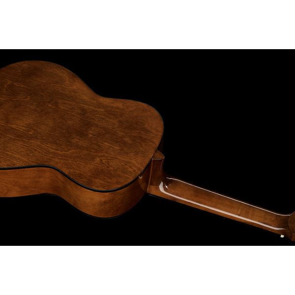 Thomann Classic Guitar 1/2 Left Bundle