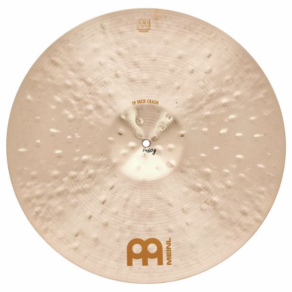 Meinl 19" Byzance Foundry Reserve CR