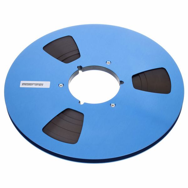 ATR Magnetics Master Tape 1/4" NAB Reel