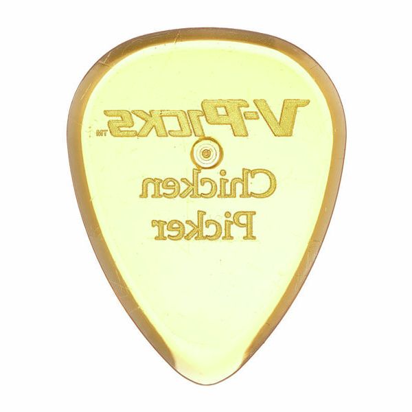 V-Picks Chicken Picker Amber