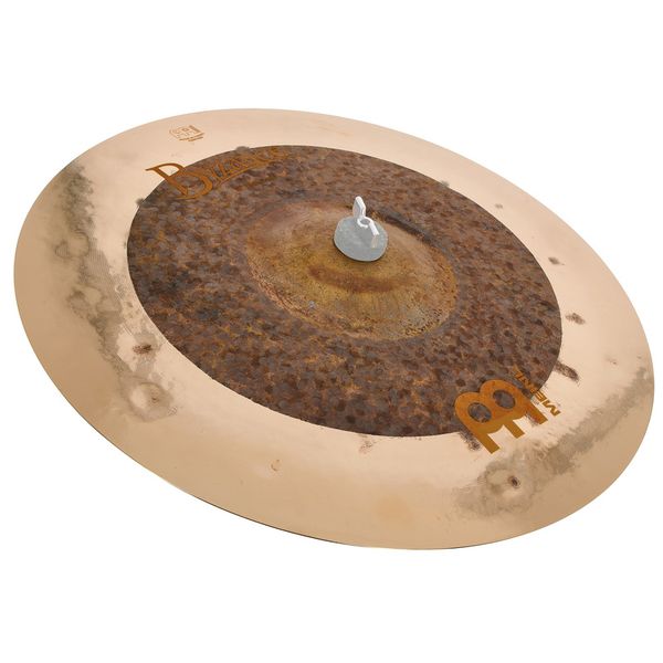 Meinl Byzance Dual Crash Pack