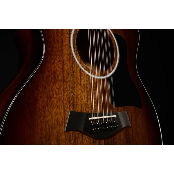 Taylor 264ce-K DLX