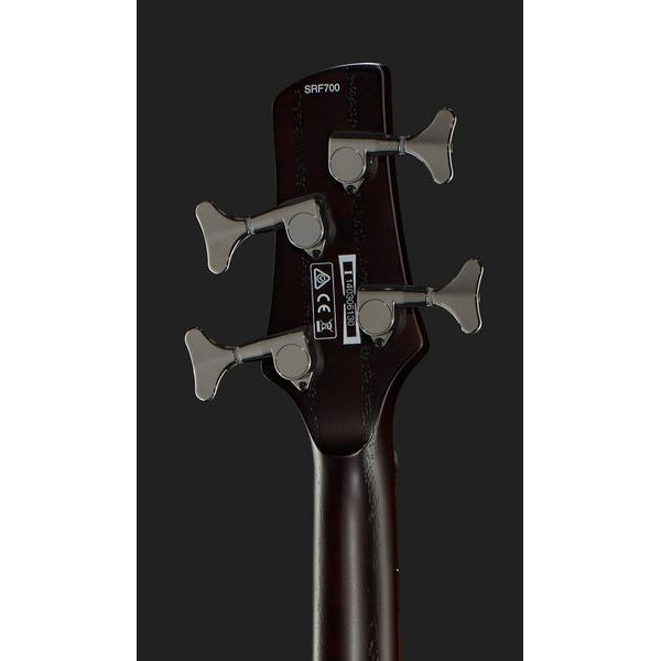 Ibanez SRF700-BBF