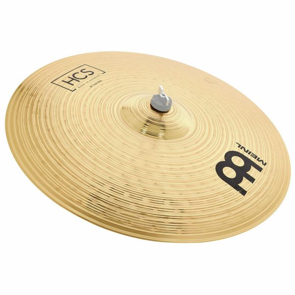 Meinl 20" HCS Crash-Ride