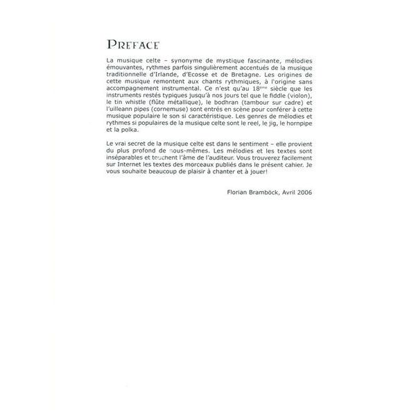 Universal Edition Celtic Flute Duets