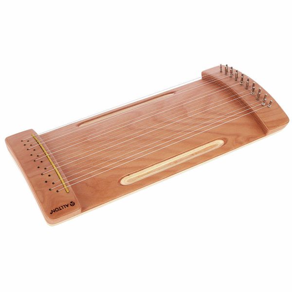 Allton ZMC2G Tambura Chord