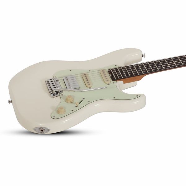 Schecter Signature Nick Johnston HSS AS