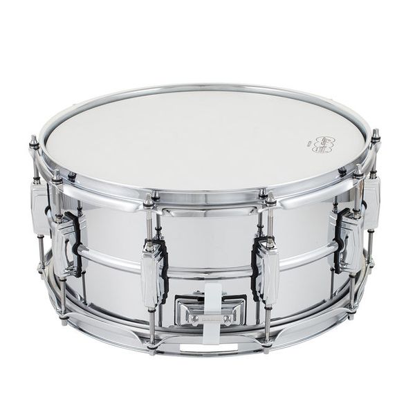 Ludwig LB402B Supra Phonic Snare