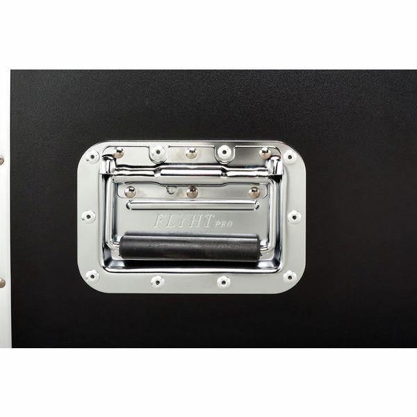 Flyht Pro L-Rack 10U/10U Profi SF