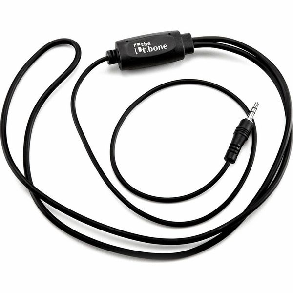 the t.bone Tour Guide IL