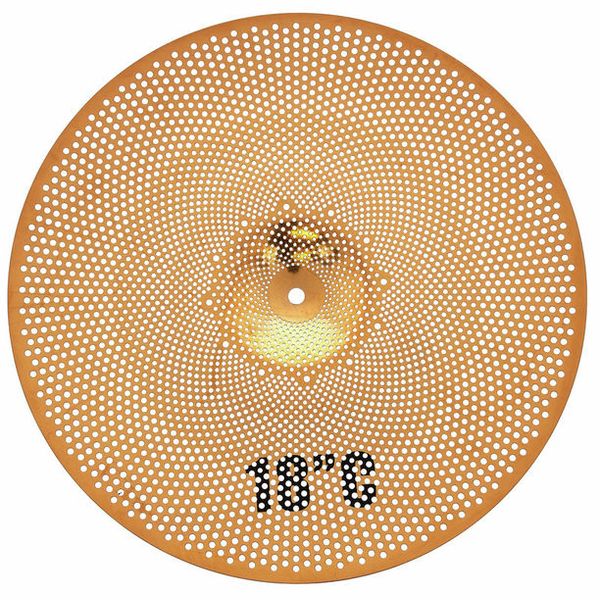 Millenium 18" Still Series Crash regular