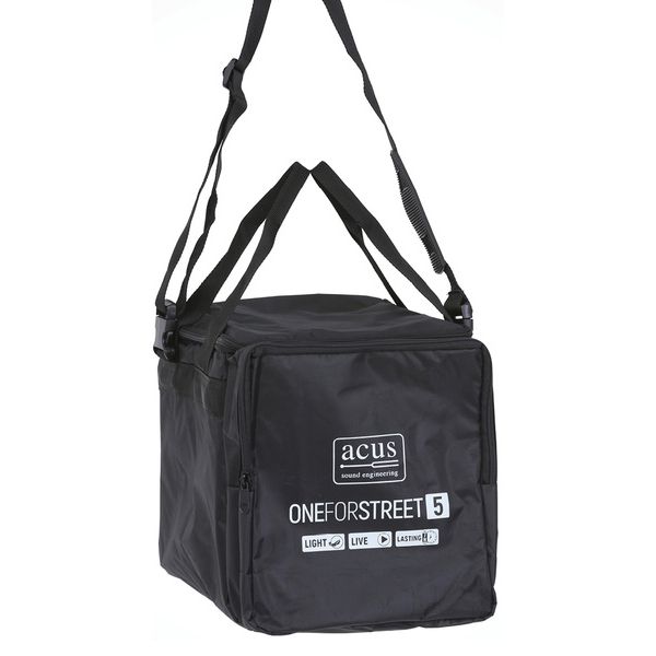 Acus Oneforstreet 5 Bag