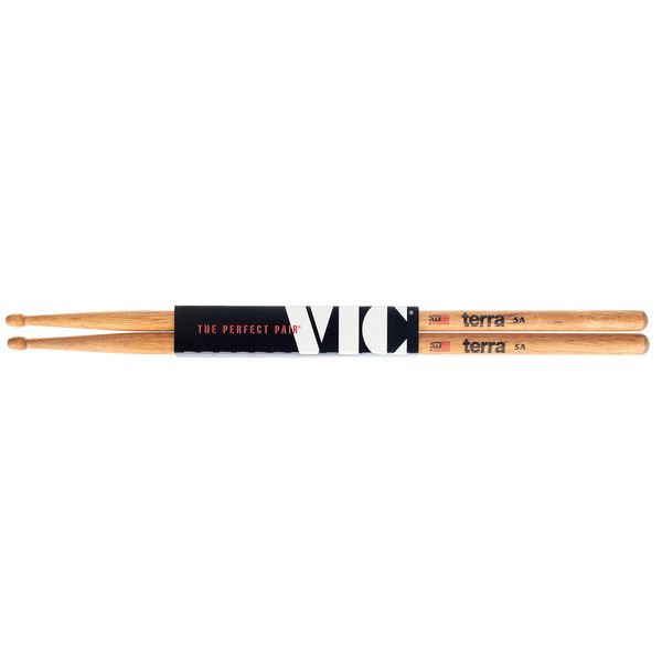 Vic Firth 5A Terra Series