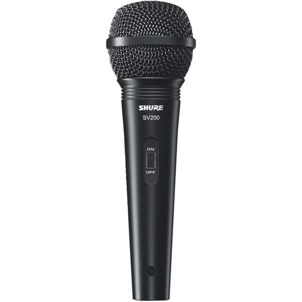 Shure SV 200