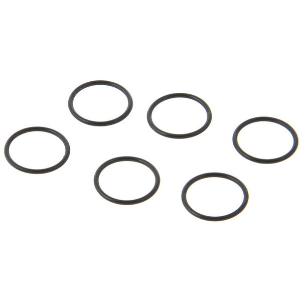 Thomann Slide Rubber Band 10 x 1