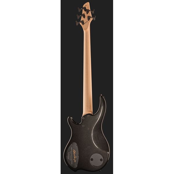 Dingwall John Taylor Signature 5 BK