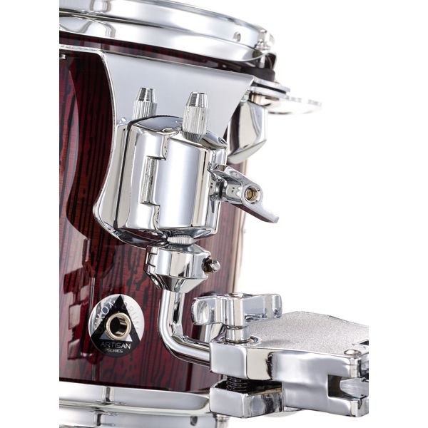 Dixon Artisan Walnut Maple Set RF