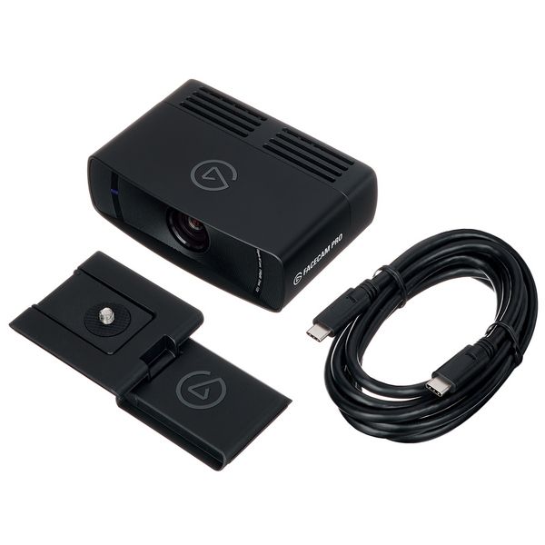 Elgato Facecam Pro
