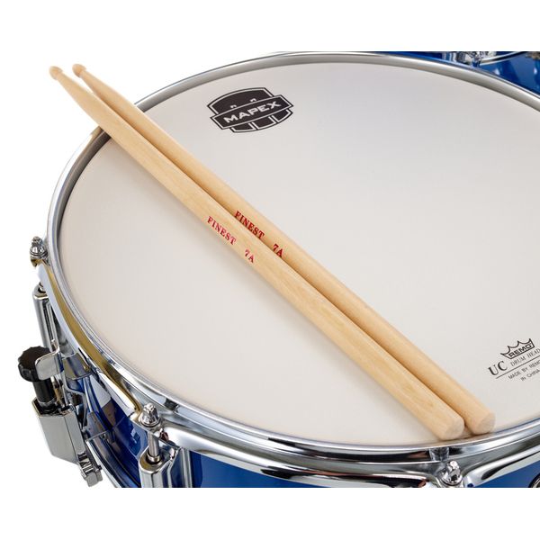 Mapex Comet Fusion 18"Indigo Blue#IB