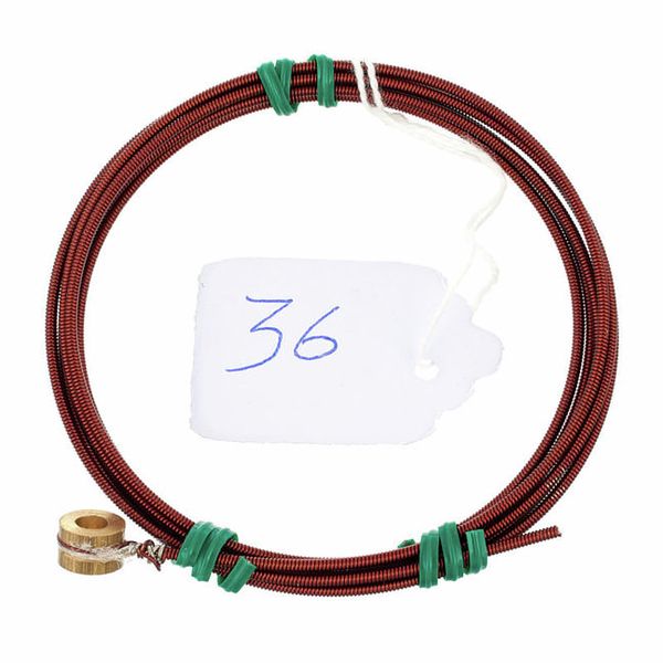 Roth & Junius Antonia Harp String No. 36