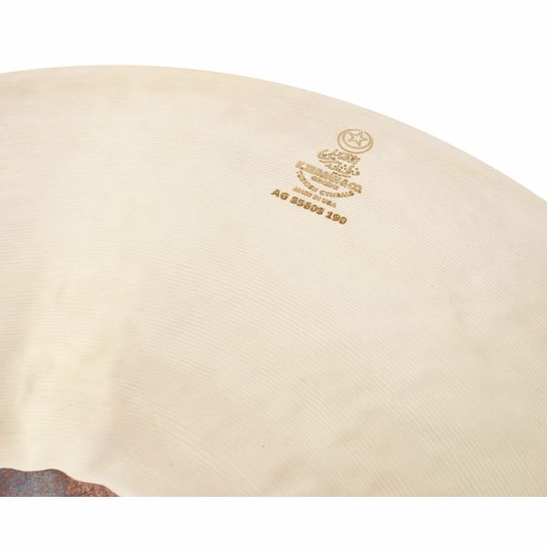 Zildjian 16" K Sweet Hats