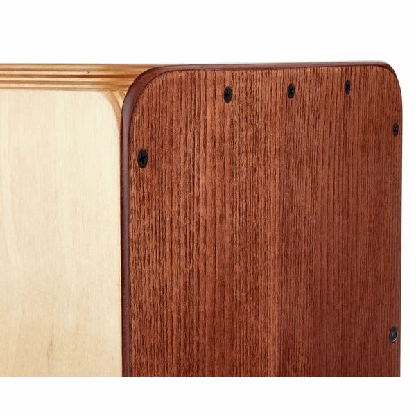 Meinl Snarecraft Prof. Cajon Ash