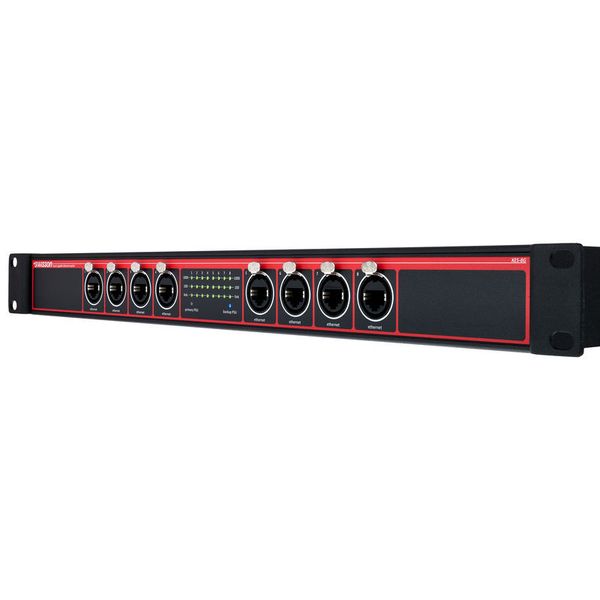 Swisson XES-8G Ethernet Switch