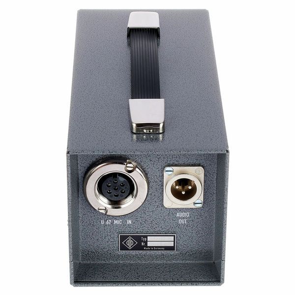 Neumann U67 Set