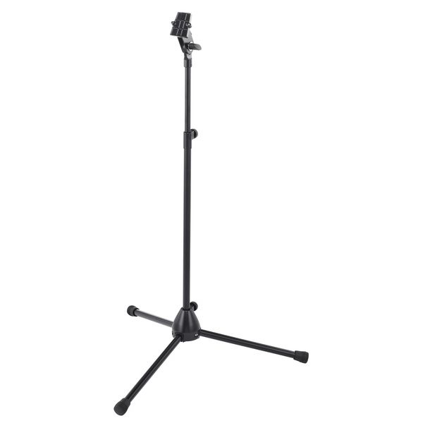 K&M Base Black 118/1 + 118/3