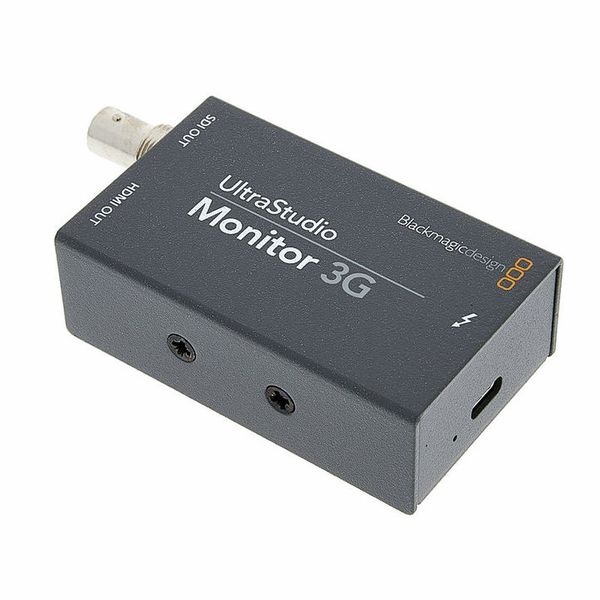 Blackmagic Design UltraStudio Monitor 3G