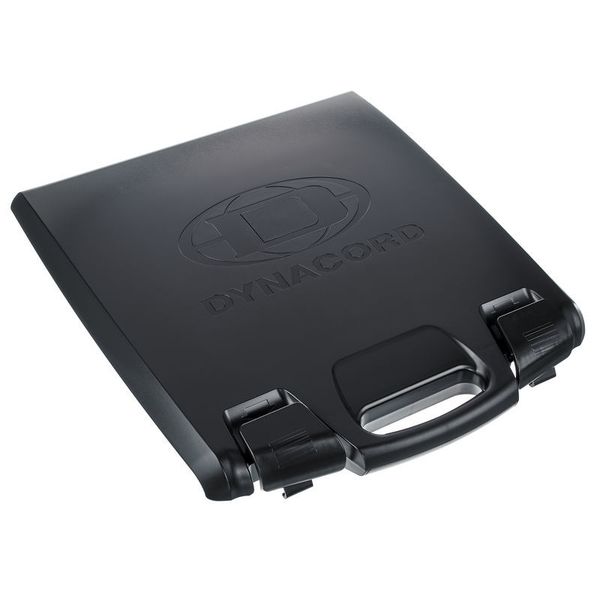 Dynacord CMS 1000-3 Cover