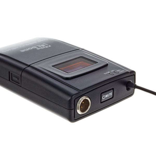 the t.bone free solo Twin PT660 HeadmiKeD