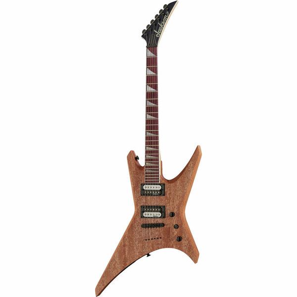 Jackson JS32T Warrior NO AH