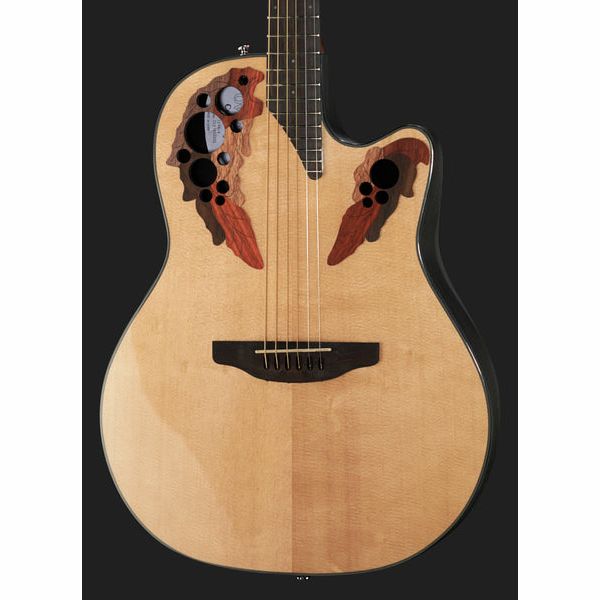 Ovation Celebrity Elite CE44-4-G