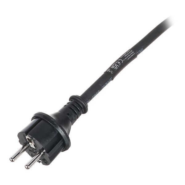 Cordial Power Twist Cable 1,5m