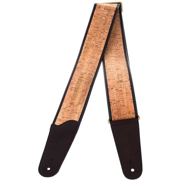 Furch Guitarstrap Natural Cork