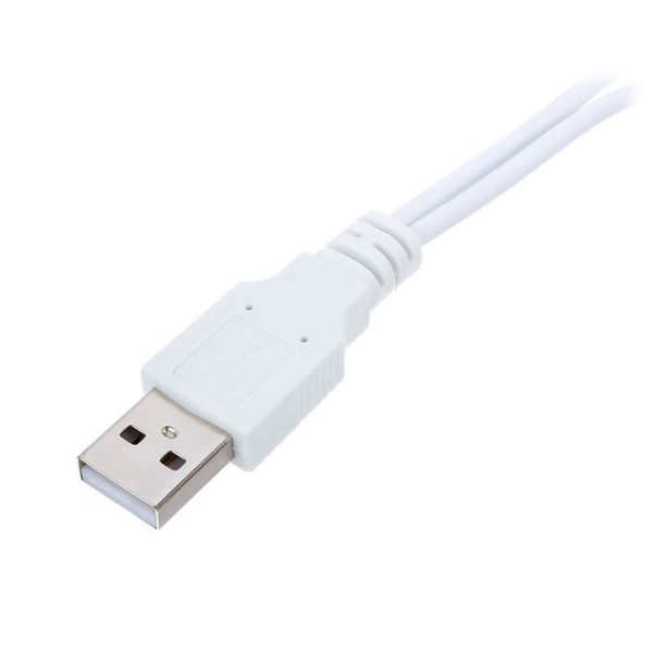 Ape Labs USB 2-Way Splitter