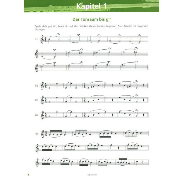 Universal Edition Neue Magic Flute 2