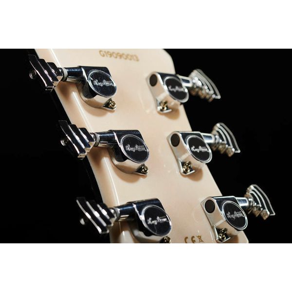 Hagstrom Alvar LH Swedish Frost