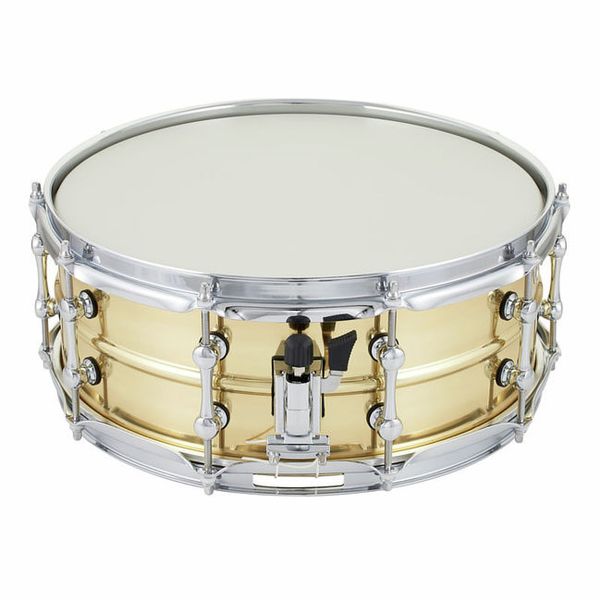 Millenium 14"x5,5" Power Brass Snare