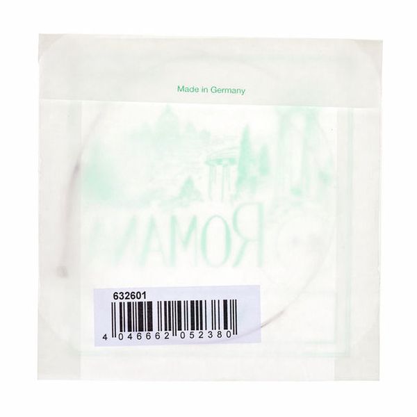 Romana Violin String E 632601