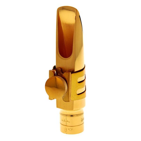 Otto Link New York Tenor Sax 6*