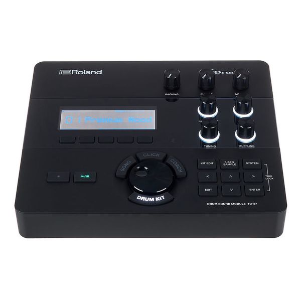 Roland TD-27 Drum Module