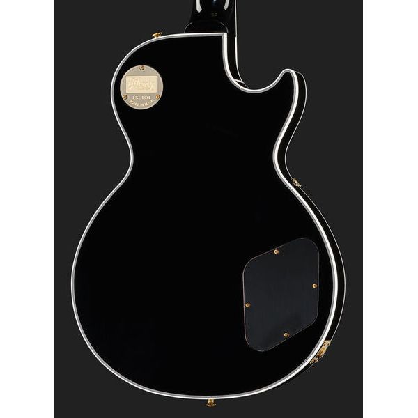 Gibson Les Paul Custom EB LH